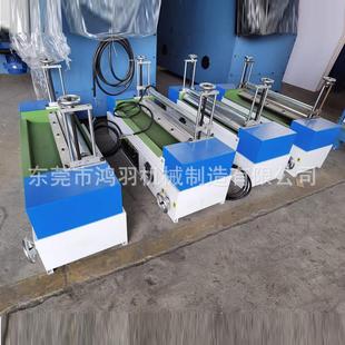 供EPE珍珠上胶机 双辊熔WXW珍珠棉上胶机 EPE应热胶上胶棉机