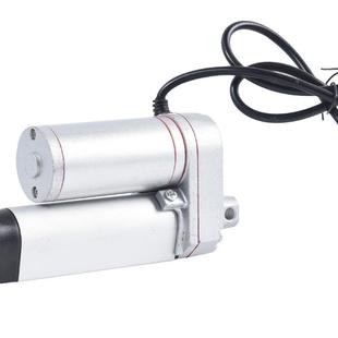 1500190N推力 推力电电动推杆 5.7M1M 速度 动伸缩杆大功 大2V