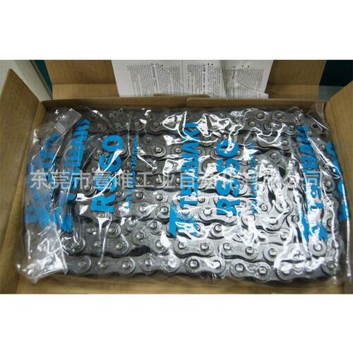 RS0-1-R6-226U六分12A单排命TSUBAKI长寿适用模切机传动P链