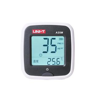 携式 UANIT 便 PM2.5检测仪