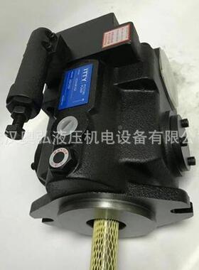 HA8S0-F-R-4-H-K-32-V丹尼0逊变量OQZ柱塞泵注塑机柱塞泵维-修比