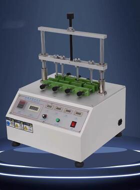 按键寿机命验试四工位疲劳测试开关按键R寿命验试按钮试验仪测试