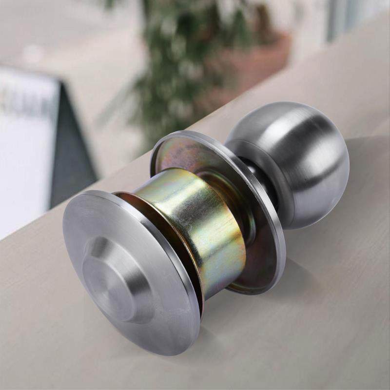 单向锁通道锁简易管井锁检修门锁隐形门锁防火门暗锁消防管道井锁