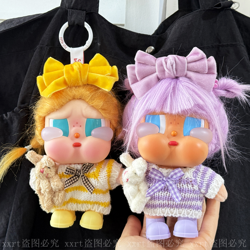 哭娃衣服哭娃衣服套装