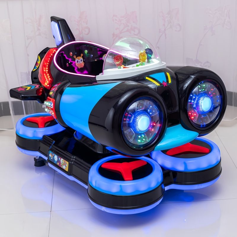 摇摇车投币商用儿童家用