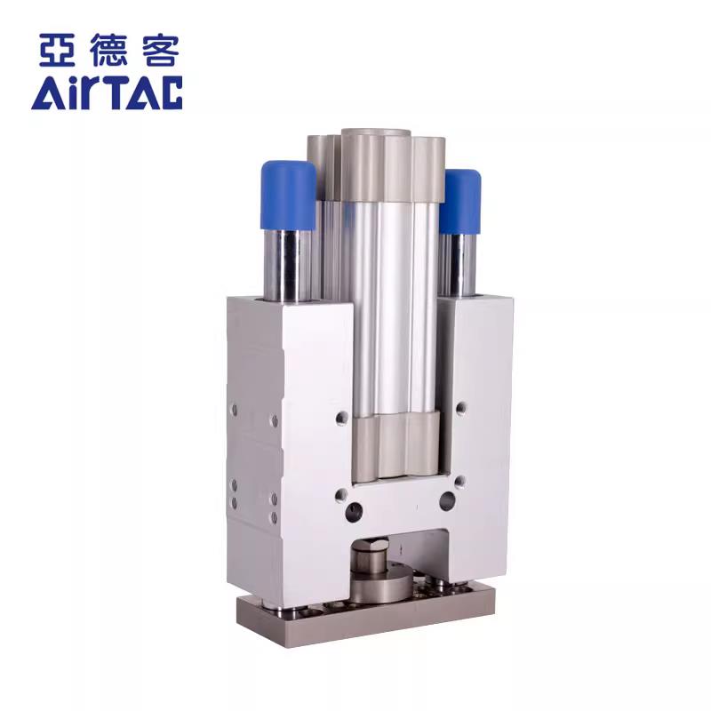 带支架气缸TSAIM/TSAIL32X40X50X63X80X100-150-200-250 50