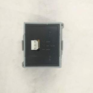 调温配件调节器封口机脚踏时间继电器器时间