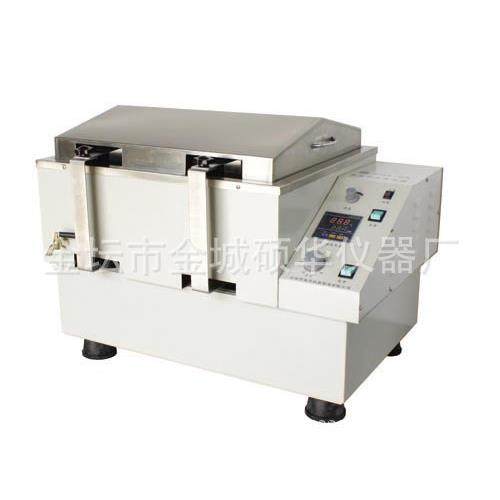 数显往复水浴振荡器水浴往返摇床SHA-CSHA-CA水浴恒温振荡器