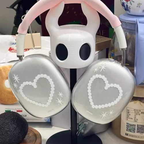 头戴式电竞耳机支架桌面收纳架