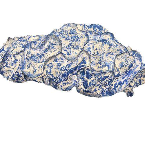 酒店大堂餐厅灯吧台现代售楼部吊灯异形创意吸顶灯梯田山脉灯,家装灯饰光源,客厅吊灯,淘宝优惠券,粉丝福利购,淘宝优惠卷