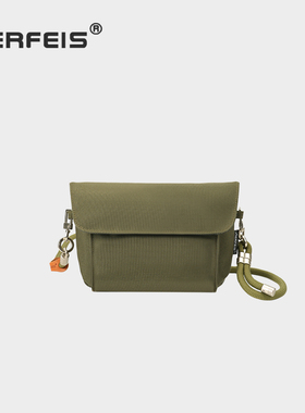 阿尔飞斯便携相机包适用拍立得富士x100佳能v1理光GR系列轻量化微单数码配件摄影包单肩斜挎手提小型收纳包