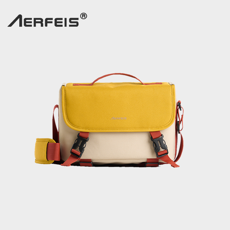 AERFEIS轻量便携相机包