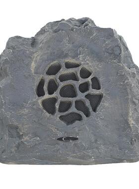 CTRLPA肯卓CS192公共广播仿真室外石头草地音箱防水喇叭