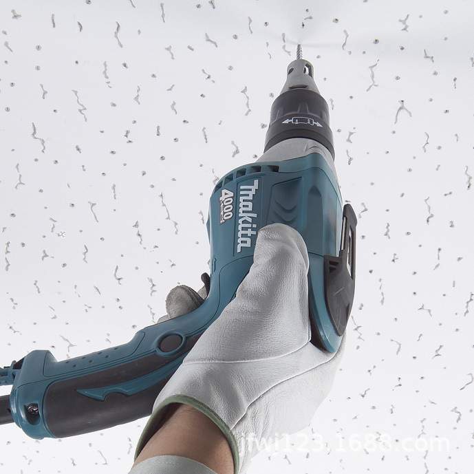 牧田电动螺丝批FS2200FS4000FS4200FS6300螺丝枪起子机螺丝