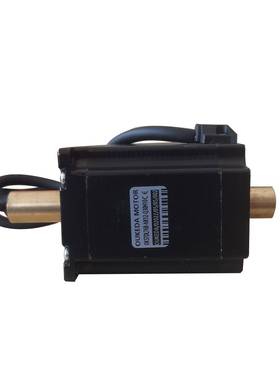 OK57DL76-NK12-Q30H10 57 double shaft hollow shaft motor 1.8N
