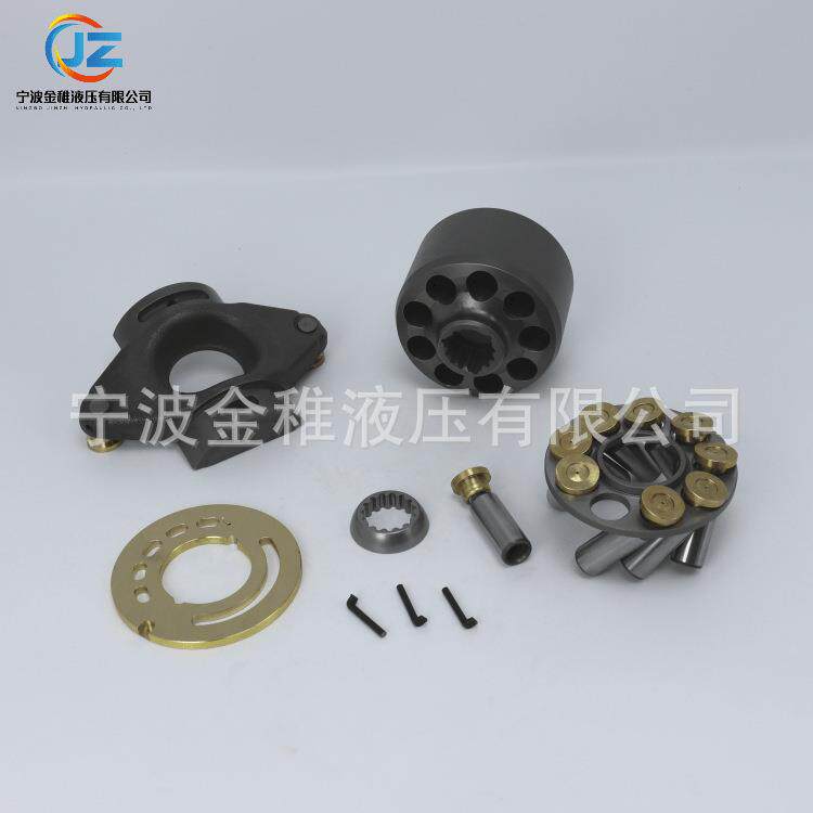 工业工程机械用A10VSO18/28/45/71/100/140液压泵配件