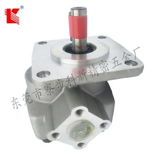 直销GPY 3R齿轮油泵高压齿轮泵现货 2R液压齿轮泵GPY