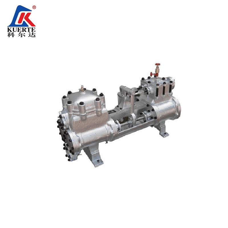 2QS9/17 高温蒸汽往复泵  不锈钢气动高压电动蒸汽往复泵