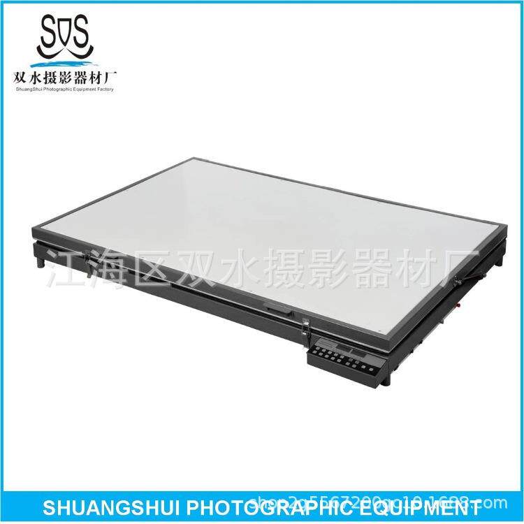 双水设备真空热裱机裱画机 装裱机 装裱机价格 S-VH50【月销100】