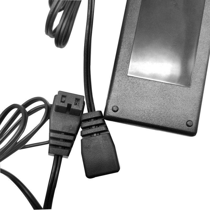 12V6A台规电源适配器符合BSMI认证弯头冰箱B字口12v6000mA供应器