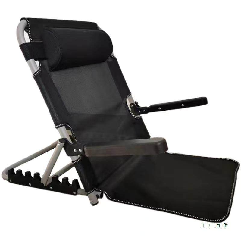 床上用靠背椅子可调节折叠懒人沙发躺椅老人卧床上靠背垫支撑架椅,鲜花速递/花卉仿真/绿植园艺,割草机/草坪机,淘宝优惠券,粉丝福利购,淘宝优惠卷