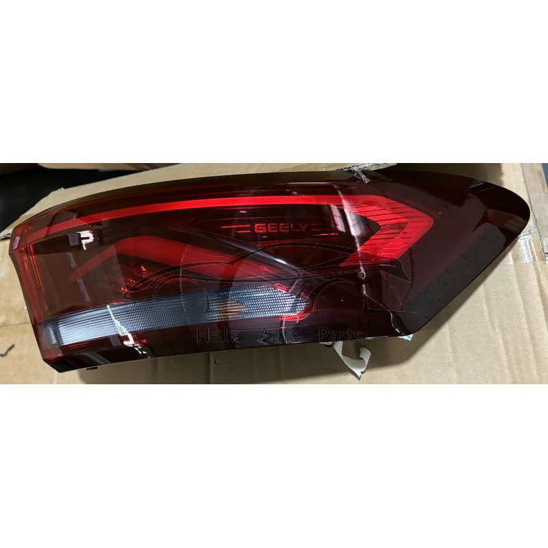 Rear Stop light for Geely Emgrand SS11 7057037800 7057037500