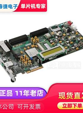 EK-K7-KC705-GKINTEX-7FPGAKC705EVALKITXilinx评估板套件