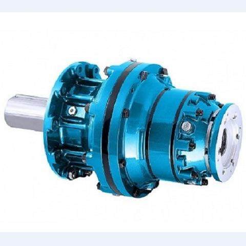 rexnord减速机现货供应H1SH9高速总成伞齿轮维修寿命长