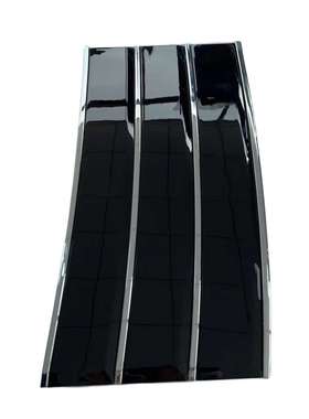 适用于 路虎行政  2013-2017 年侧风口 LR074636