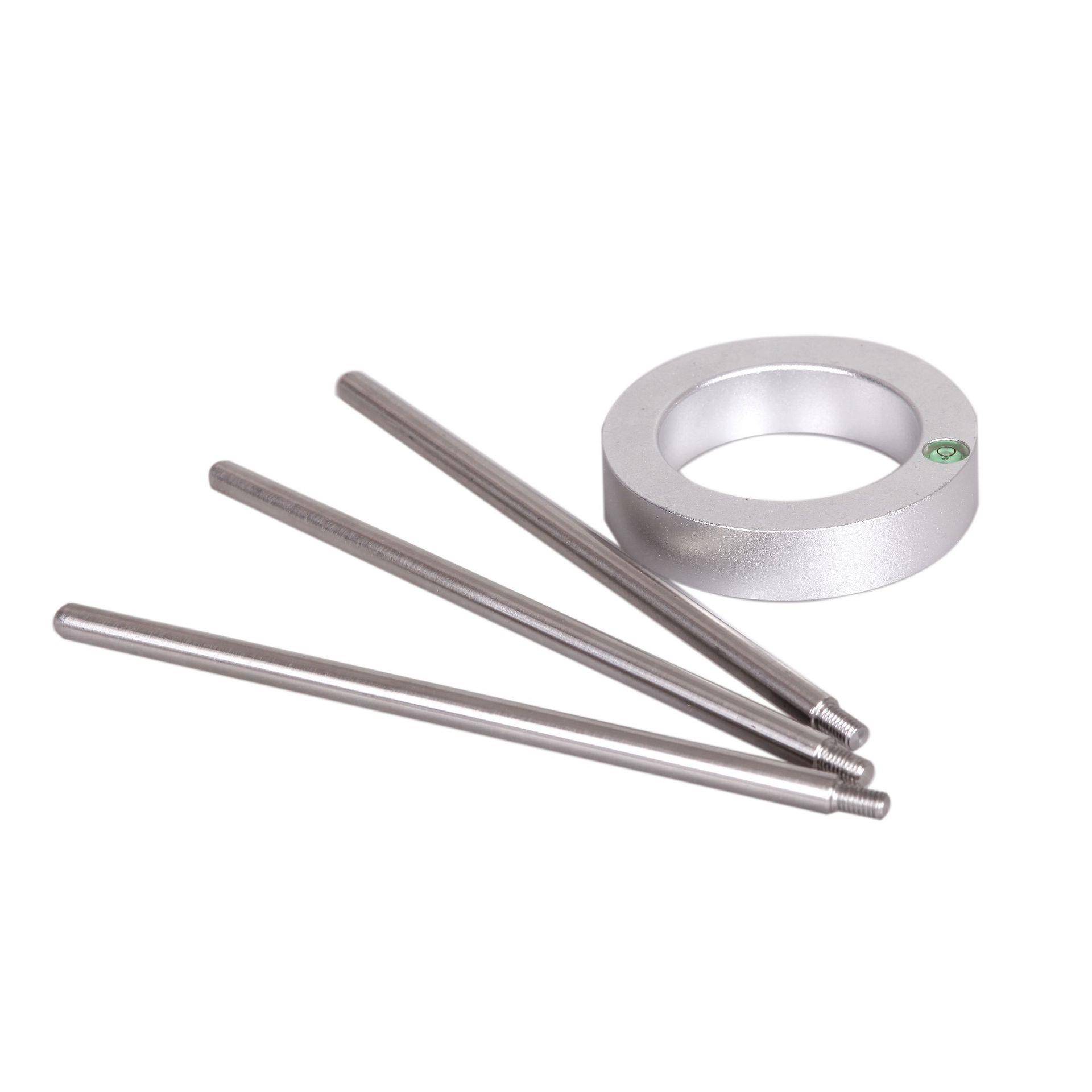 BEVS-1102福特杯粘度杯支架三角支架适用BEVS全型号粘度杯