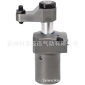 CTU04 KEYA转角缸CTU04 CTU06