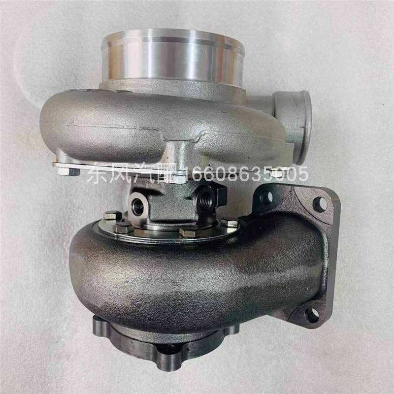 Turbo汽车加装升级专业改装GTX35涡轮增压器滚珠轴承400-600PS