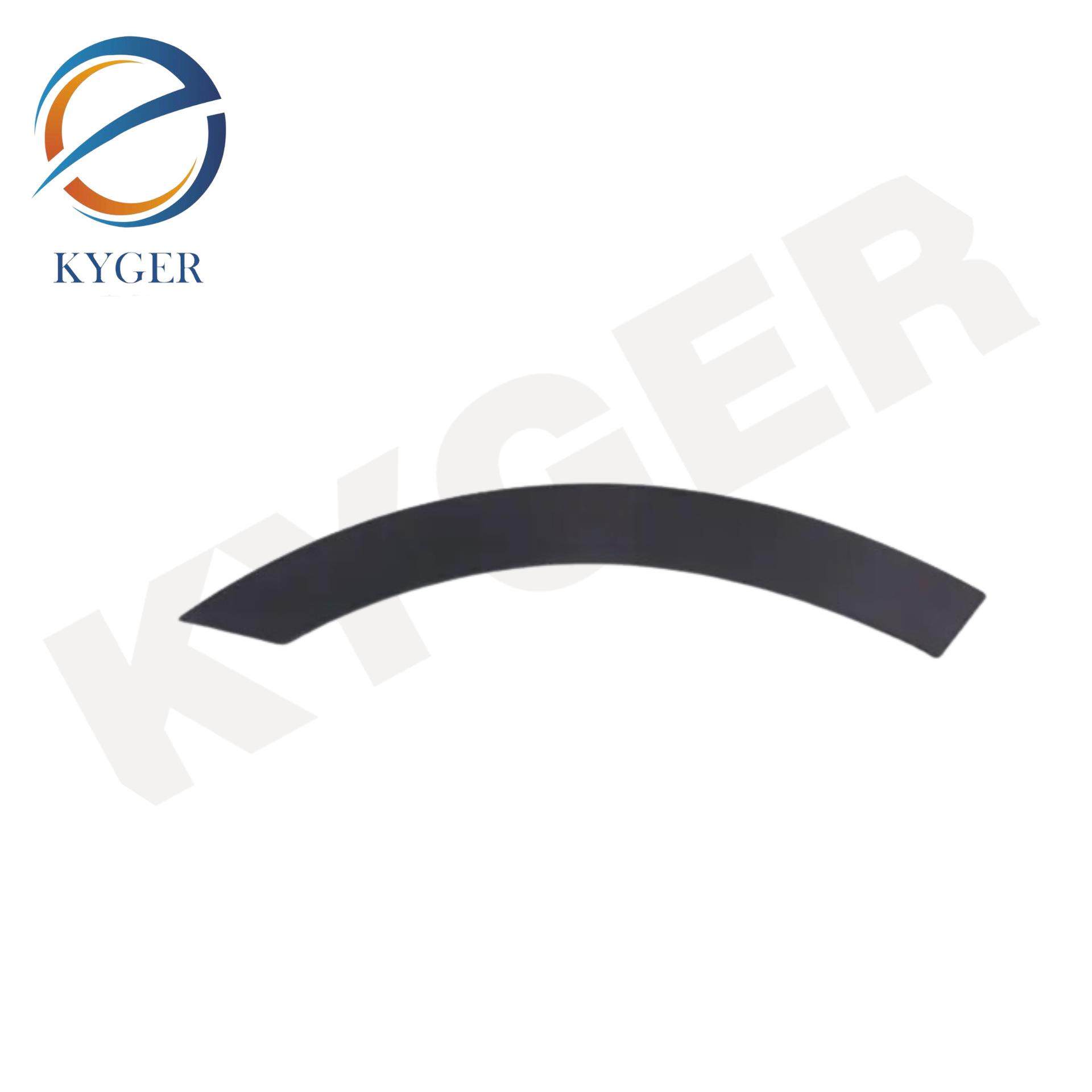 适用路虎发现神行DB5车门上右后轮眉饰条LR058529LR128132