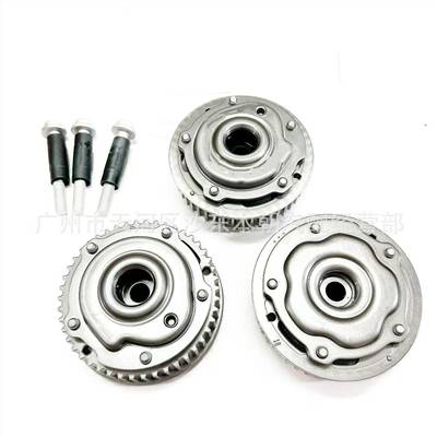 55567048 55567049 55568386 凸轮轴调节器VVT齿适用雪佛兰科鲁兹