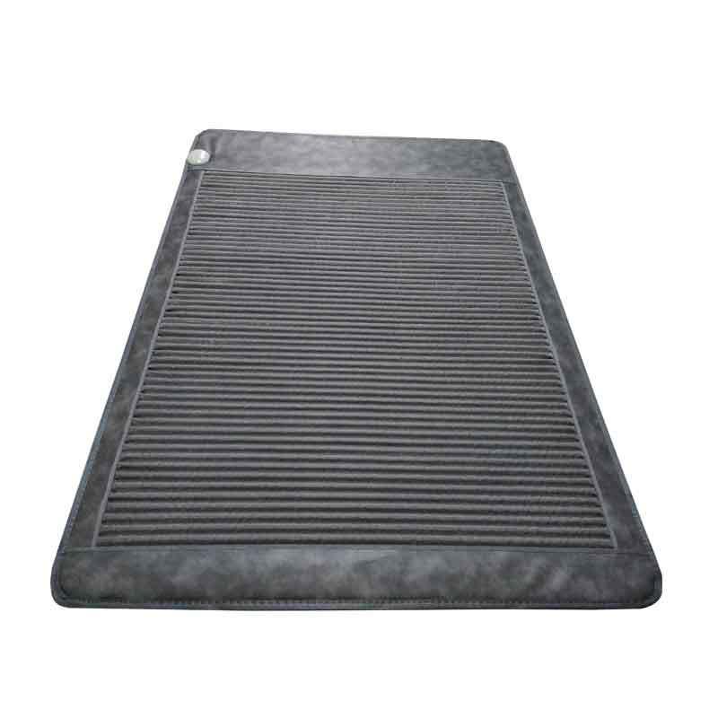 石墨烯床垫碳纤维加热冬暖夏凉褥垫锗石1.8数显双温双控榻榻米垫