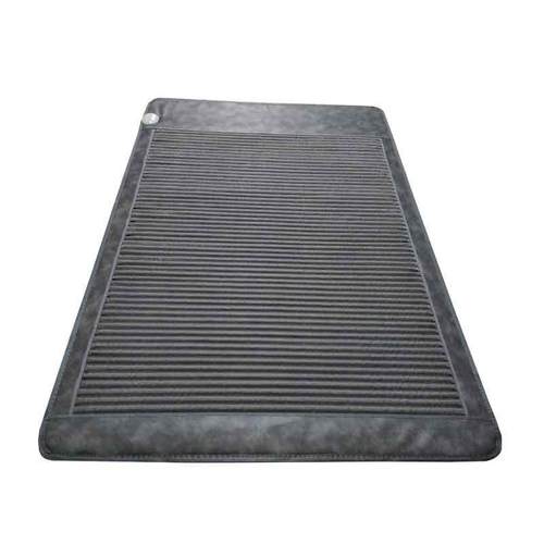 石墨烯床垫碳纤维加热冬暖夏凉褥垫锗石1.8数显双温双控榻榻米垫