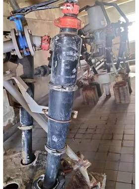 石膏旋流器旋流子 U4-gMax-3062 HV100-8 KRTS2128 FXDS100-PU-B