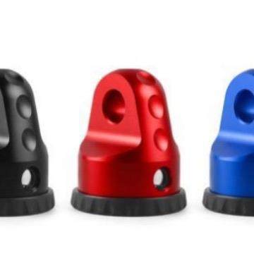 厂家热销奶嘴型拖车钩连接器越野车改装配件导绳器快拆头绞盘,机械设备,其他机械设备,淘宝优惠券,粉丝福利购,淘宝优惠卷