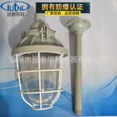 BAD52 吊装 100W防爆灯 防爆工厂照明灯