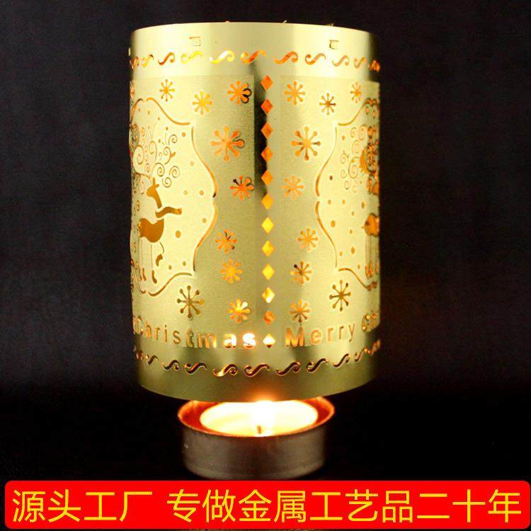 厂家直供欧式家具风灯烛台摆件制作热能自动旋转金属走马灯,机械设备,其他机械设备,淘宝优惠券,粉丝福利购,淘宝优惠卷