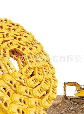 D65 D80 D85 D155 推机履带链条，推土机挖机链条，四轮一带厂家