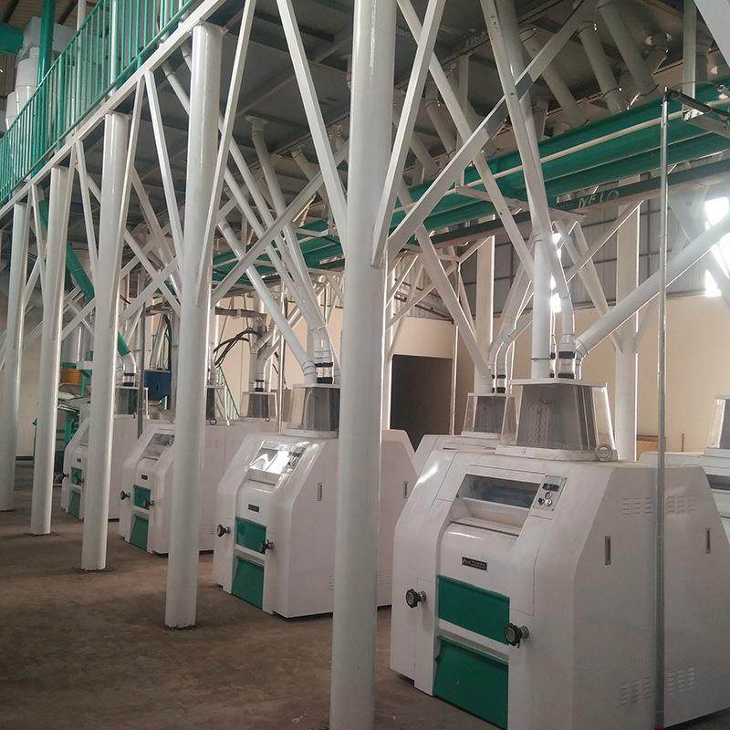 新型玉米加工设备 玉米磨粉机多少钱 玉米面粉加工机械,农机/农具/农膜,碾米机,淘宝优惠券,粉丝福利购,淘宝优惠卷