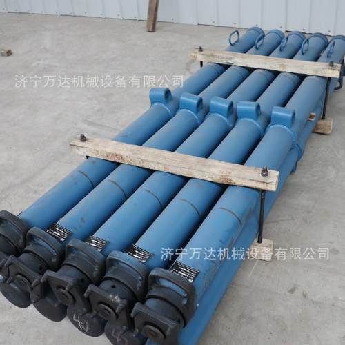 矿用悬浮式单体液压支柱DW1.5-50/110X 100缸径单体液压支柱