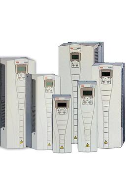 变频器 三相80V 7.5KW电机水泵风机系列ACS510-01-017A-4