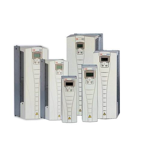 变频器 三相80V 7.5KW电机水泵风机系列ACS510-01-017A-4