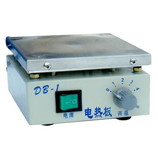400 3型調(diào)溫電熱板 DB3不銹鋼電熱板 300電熱板