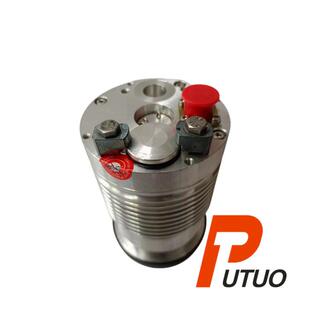 法国进口分子泵维修 Alcatel阿尔卡特MDP5011真空泵保养