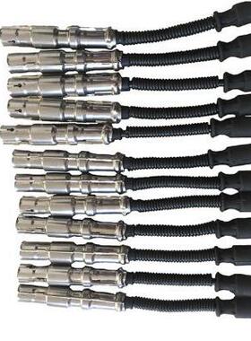 MercedesC-Class高压线12件套1121500118,1121500218