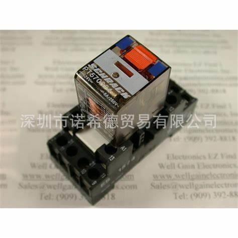 供应施拉克Schrack继电器MTMT00A0原装