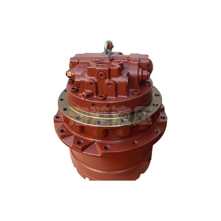 绞车锚缆机液压马达减速机MAG-85VP-1800-4 Hoisting Winch motor